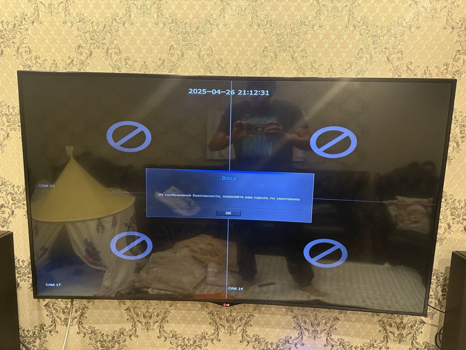 * WISENET 4K UltraHD NVR для видео наблюдения на 64 камеры!