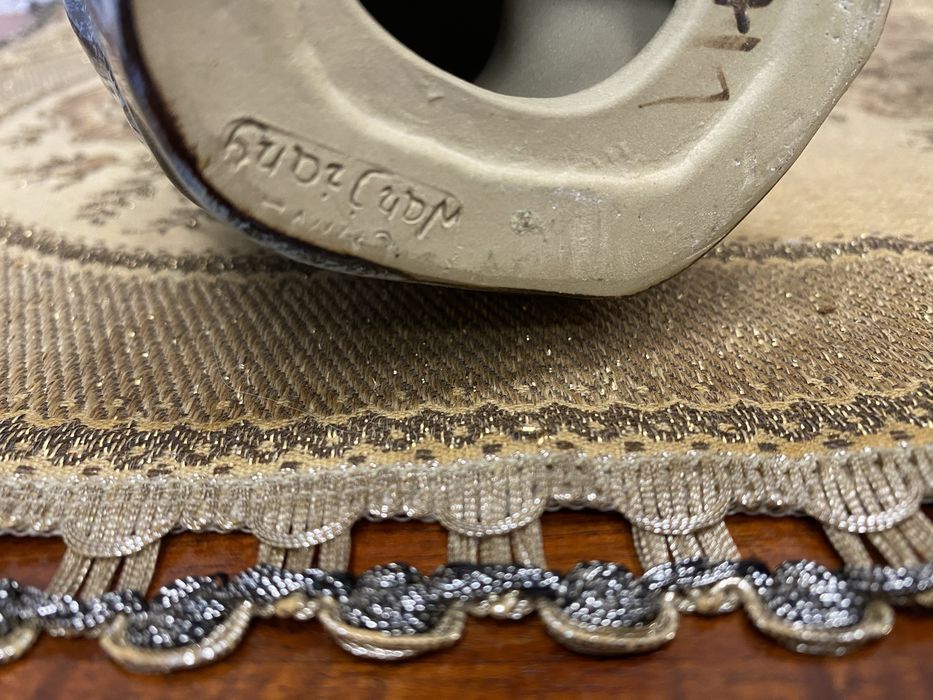 Стари азиятски фигури рибари