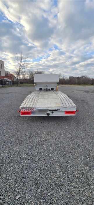 Renault Master - 2012 - autoplatforma