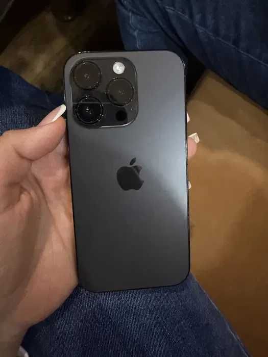 Срочно продается iphone 14 pro max 256 gb