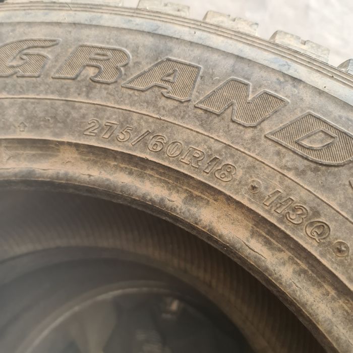 Продам зимние резины