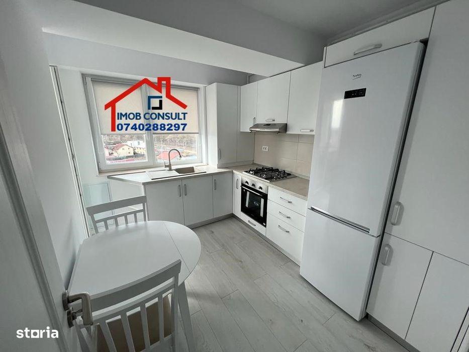 Apartament 2 Camere De Închiriat |FIALD |Loc de Parcare Inclus |CE1694