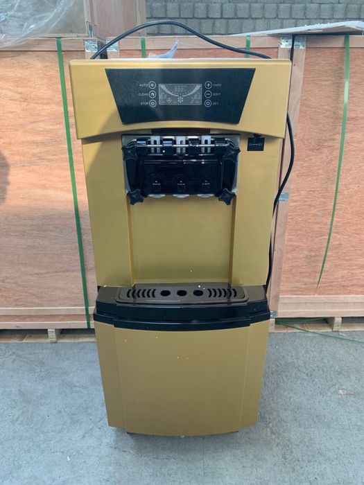 Muzqaymoq Aparat 220w