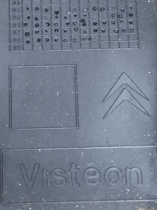 C4,componente interior/exterior