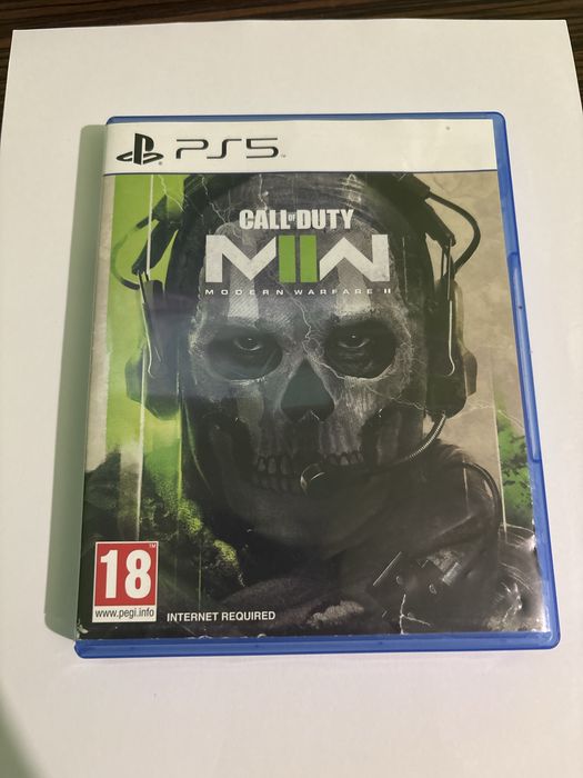 Call of Duty: Modern Warfare II pentru PlayStation 5