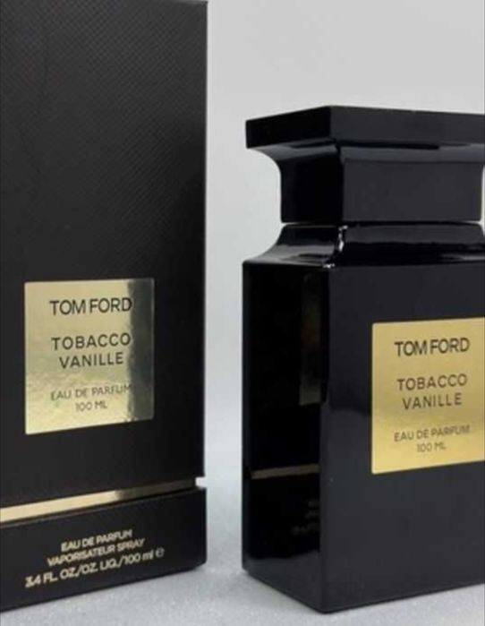 Tom Ford Tabacco Vanille