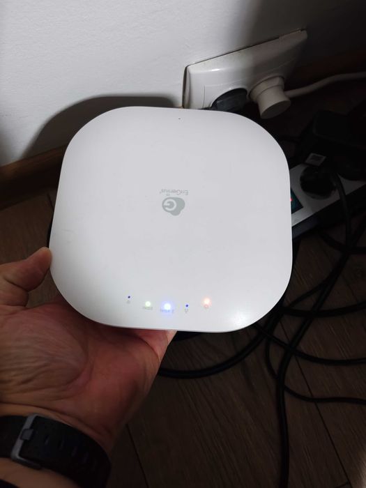 Access Point EnGenius 11ac 2x2 ECW120Cloud Managed Wave 2 WiFi 5