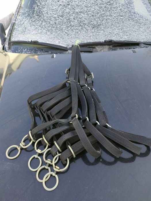 Продам новые прочный недоуздок