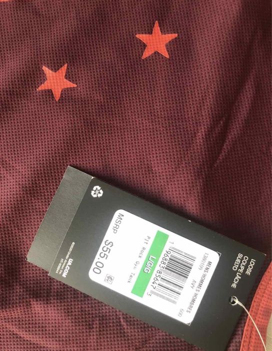 Мъжки потник -Under Armour