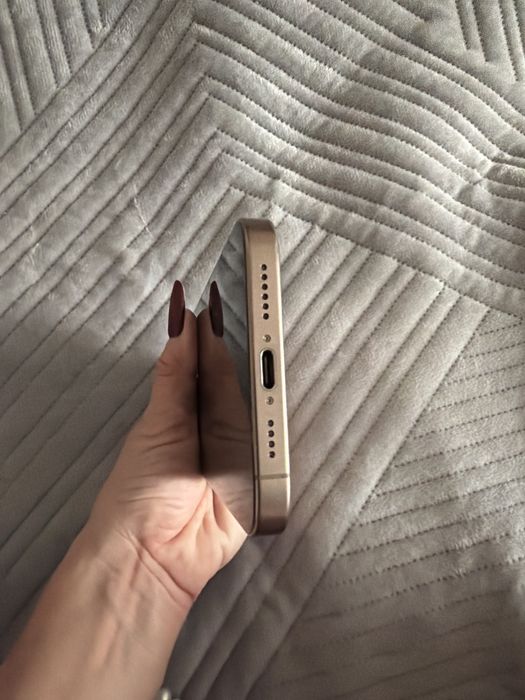 Iphone 16 pro max 256 Гб