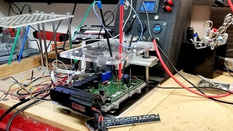 Автоэлектрик выезд Диагностика Чип тюнинг прошивка