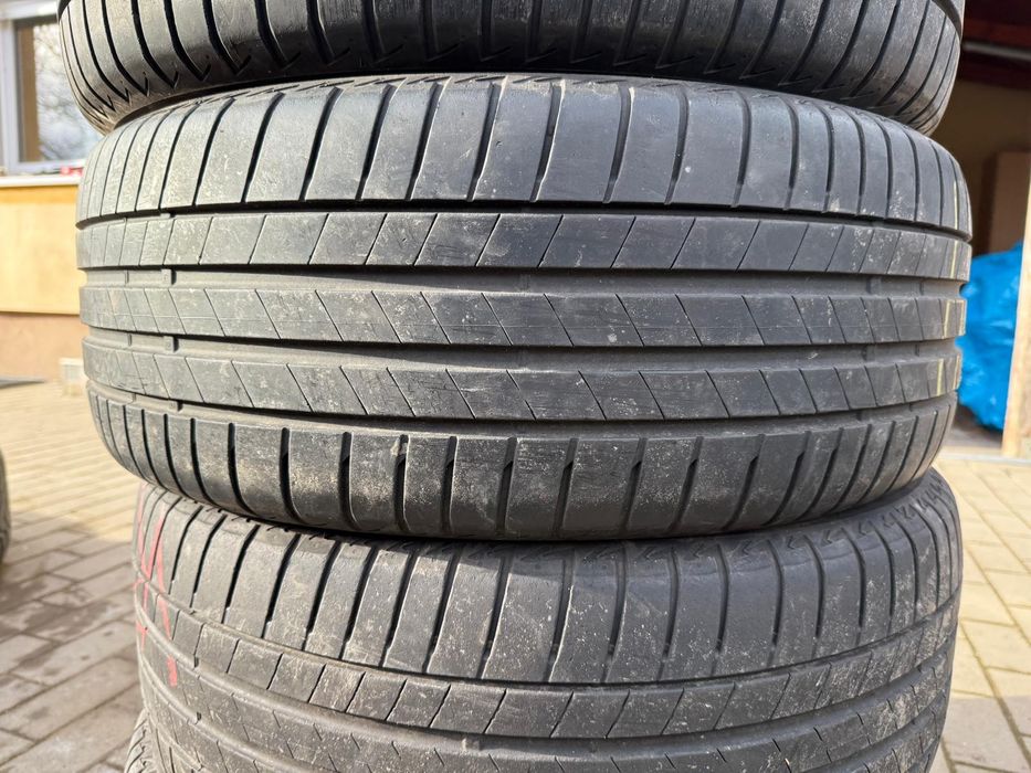 Anvelope 225 55 18 Bridgestone vara