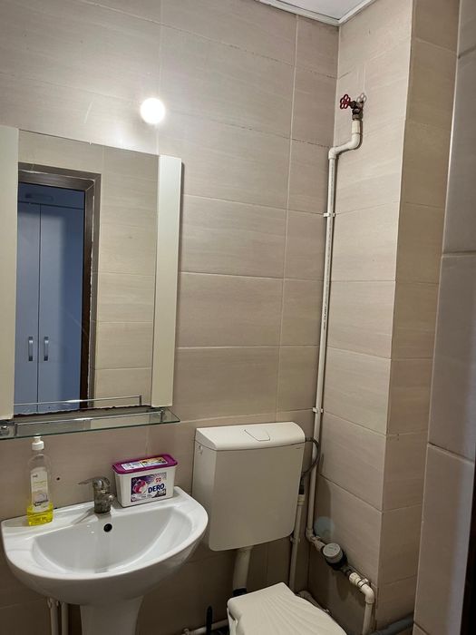 Garsoniera Dimitrie Filipescu Buzau