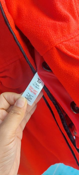 Пальто осенняя весенняя