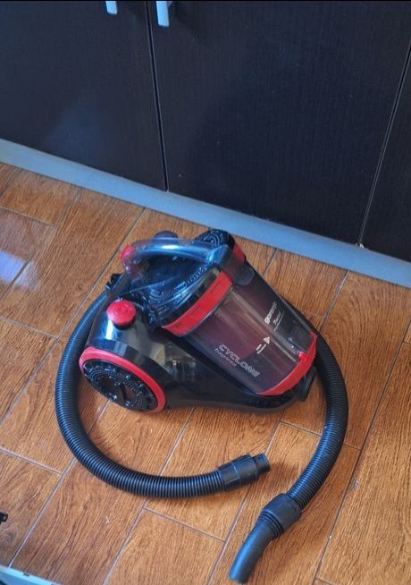 Aspirator cu fir Gorenje