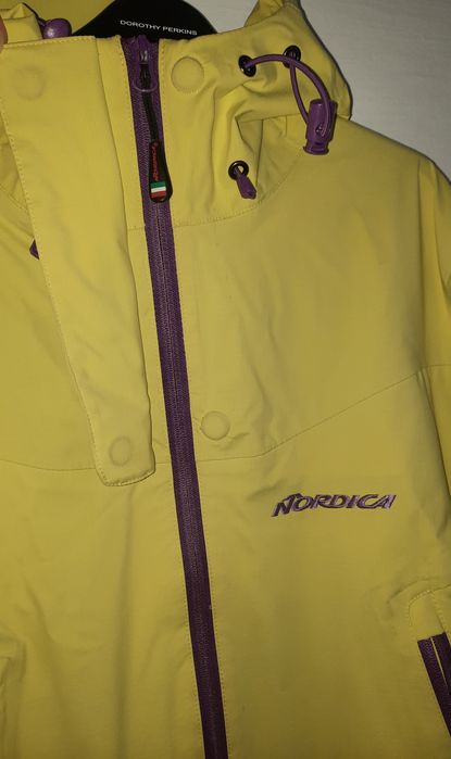 Nordica ветробранно яке