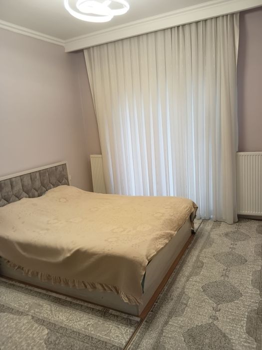 Yakkasaroy Istanbul city xamma sharoiti bor.novostryka.aeport 5 min