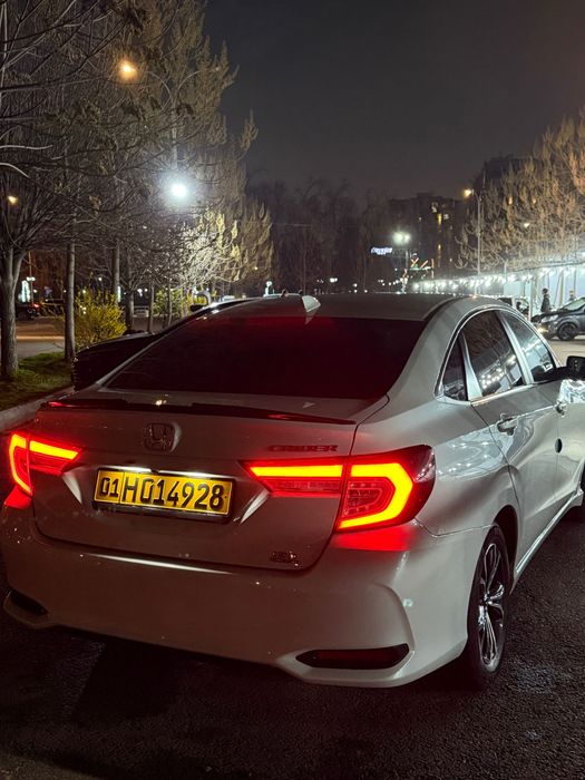 Honda CRIDER Срочно Срочно