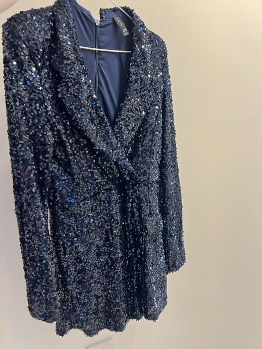 Гащеризон с пайети