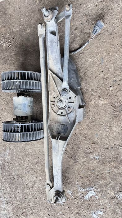 Запчасти на е34 бмв