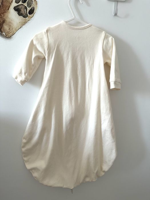 Чисто нов спален чувал за бебе 0-6