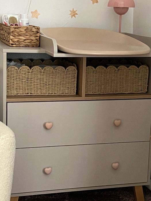 детская мебель, детский стульчик