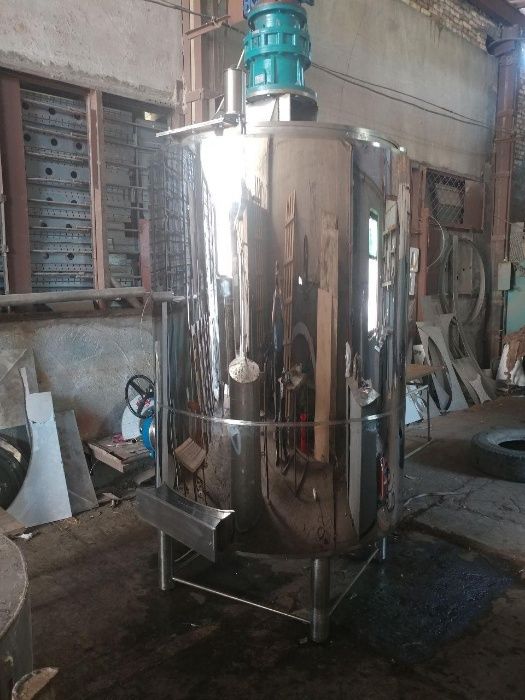 Сварка аргон Изготовление и Ремонт Емкостей токарные работы