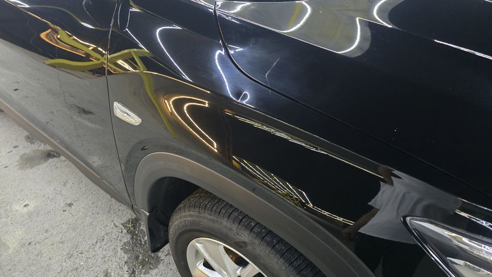 Chevrolet Tracker 2
