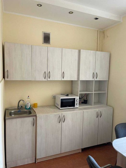 Сдаётся офис в центре города!