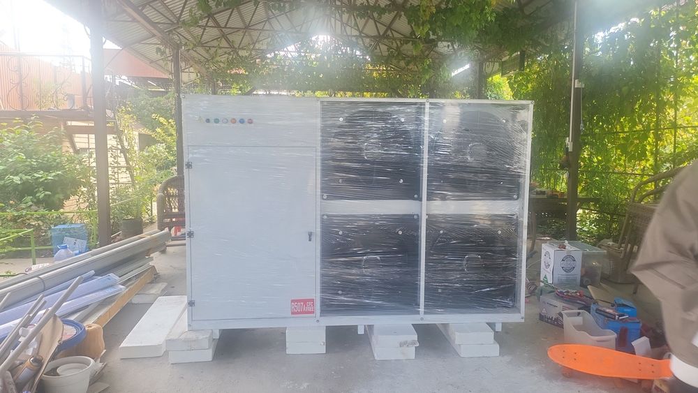 Морозильные и холодильные камеры ,склады