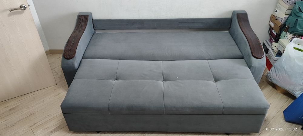 Диван раскладной