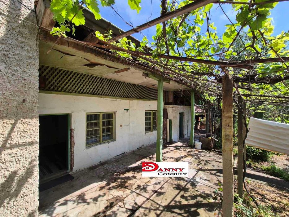 Продава се Къща в Велико Търново, Акация - 110 кв.м за 464 €/кв.м - Снимка #4