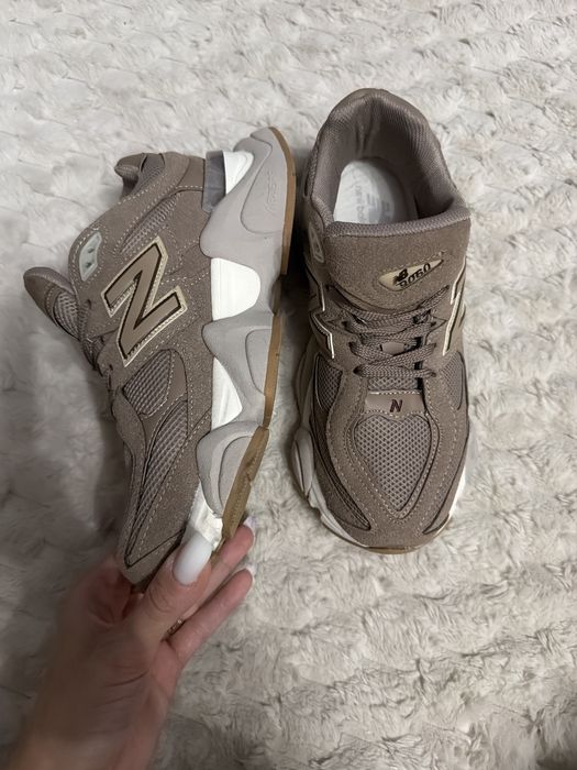 New balance 9060