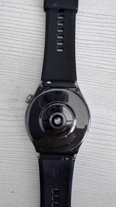 Продам часы  HUAWEI WATCH GT 3 Pro 879
