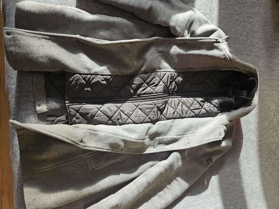 Зимно палто Том Тейлър