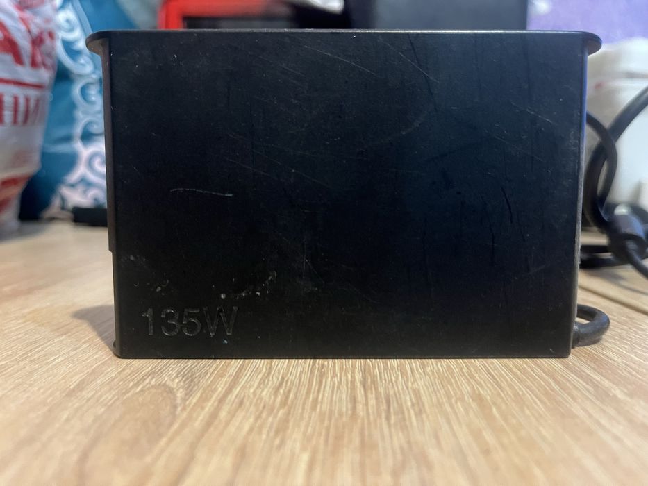 Продам блок питание от LENOVA IDEAPAD 3