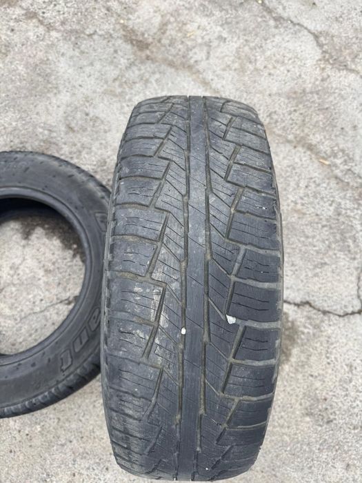 Продам резину Cordiant