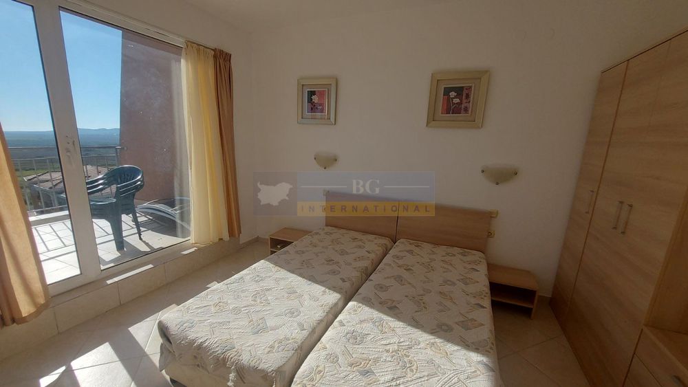 Продава се Тристаен апартамент в с. Кошарица, Област Бургас - 144 кв.м за 291 €/кв.м - Снимка #8