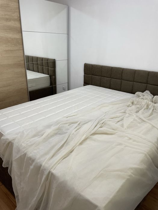 Дава се под наем Двустаен апартамент в с. Сопица, Област Перник - 62 кв.м за 630 € - Снимка #12