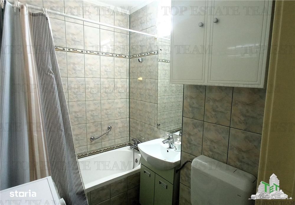 Apartament 2 camere de vanzare, zona Domenii