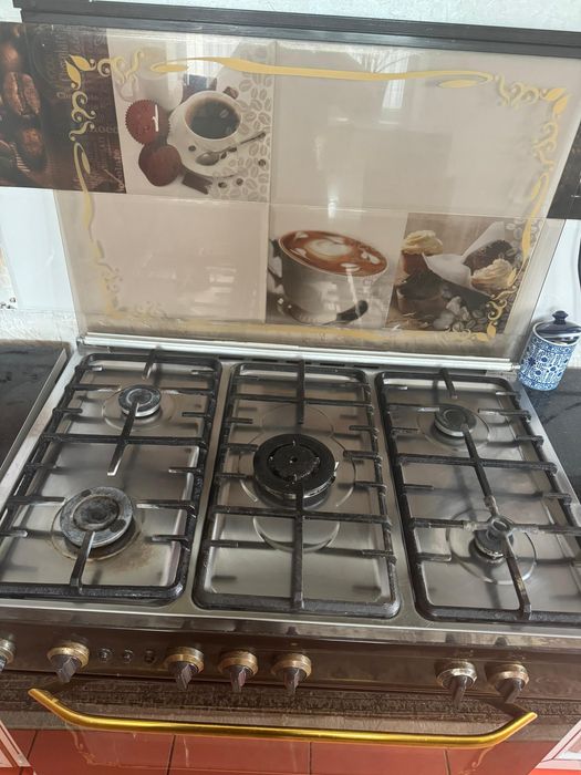 Кухонные принадлежности