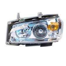 TY-07HD-001-LH	howo / sinotruck 	ФАРА	ЛЕВ