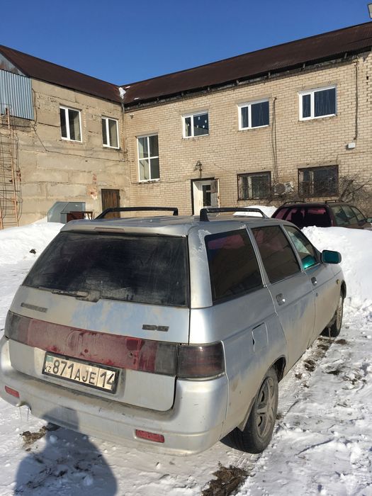 Ваз 2111 продажа