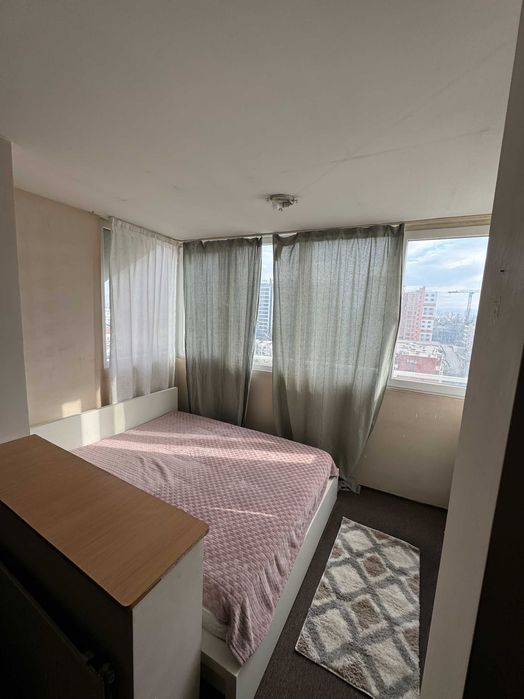 Дава се под наем Едностаен апартамент в София, Дианабад - 42 кв.м за 530 € - Снимка #4