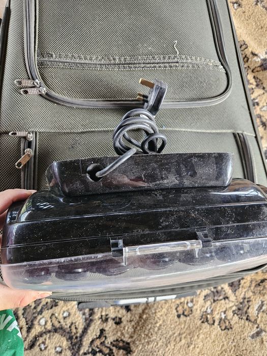 BaByliss Volume Curls