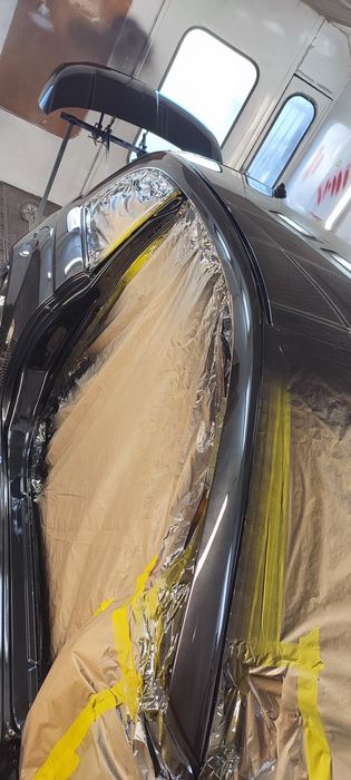 Автобояджийски услуги