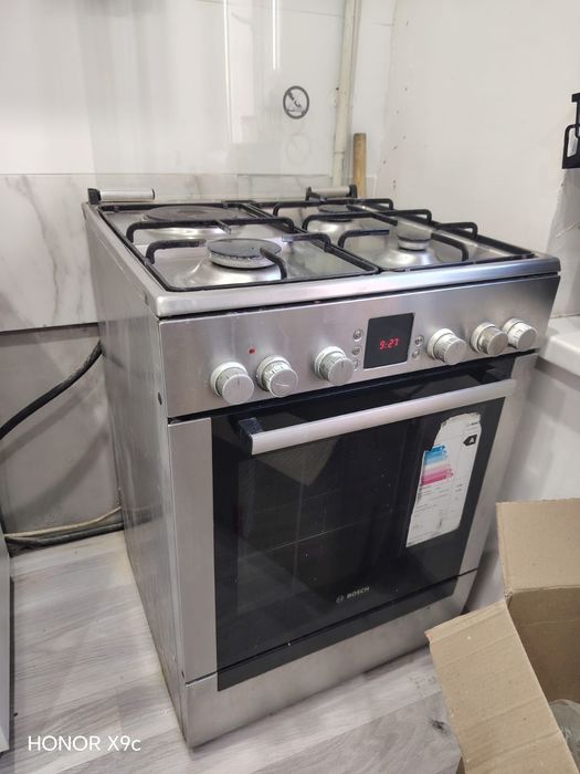 Продам холодильник газ