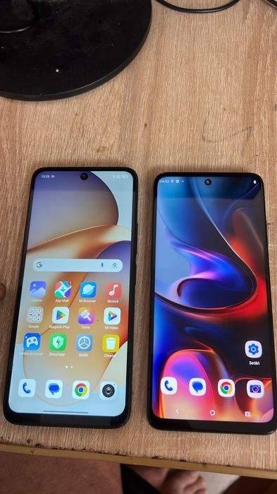 Motorola e 15 impecabil