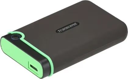 Внешний жёсткий диск HDD 1 TB