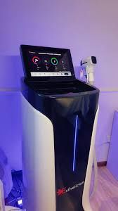 Лазерная эпиляция для мужчин и женщин